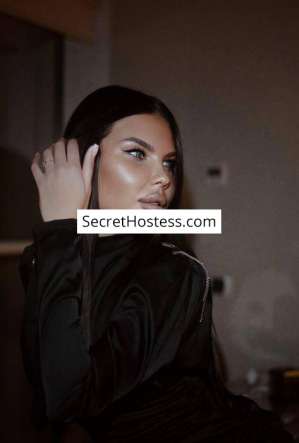 20 year old Escort in Palm Jumeirah Alya, Independent