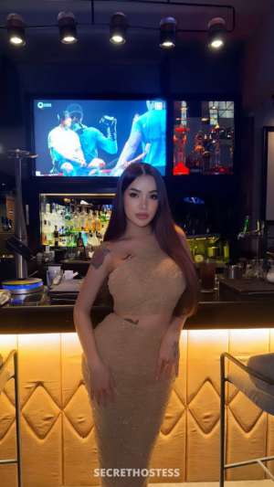 Anna 25Yrs Old Escort 168CM Tall Bali Image - 2