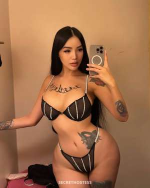 Anna 25Yrs Old Escort 168CM Tall Bali Image - 4