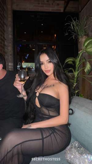 Anna 25Yrs Old Escort 168CM Tall Bali Image - 7