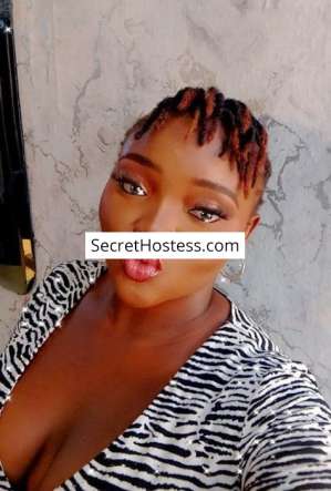 Ayana, Independent in Kumasi