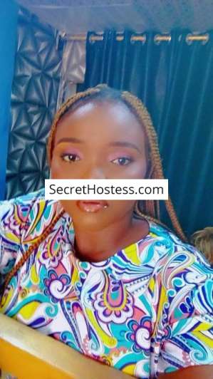 Ayana 24Yrs Old Escort 60KG 165CM Tall Kumasi Image - 1