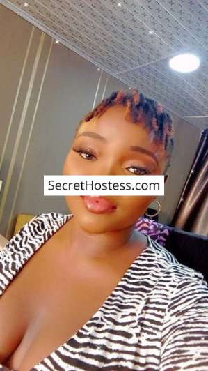 Ayana 24Yrs Old Escort 60KG 165CM Tall Kumasi Image - 2