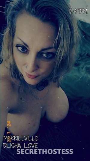 IN MICHIGAN CITY 10/5 FOR THE WKND Looking for a PAWG How  in Southwest Michigan MI