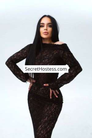 Eliza 21Yrs Old Escort 58KG 167CM Tall Dubai Image - 2