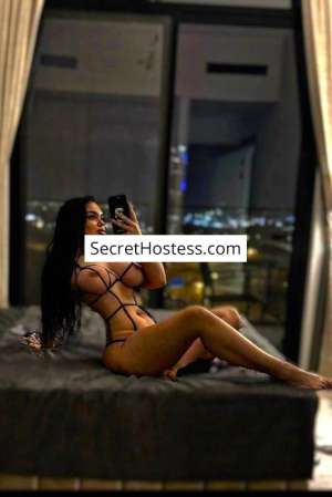 Eliza 21Yrs Old Escort 58KG 167CM Tall Dubai Image - 3