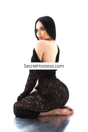 Eliza 21Yrs Old Escort 58KG 167CM Tall Dubai Image - 6