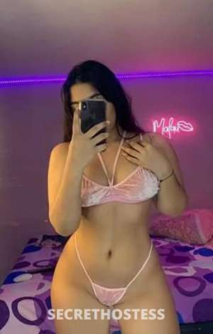 22 year old Colombian Escort in South Bend IN hot emili