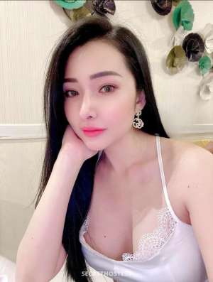 22 year old Asian Escort in Baku Hana Baby, escort