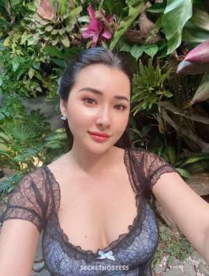 Hanna 22Yrs Old Escort 168CM Tall Baku Image - 6