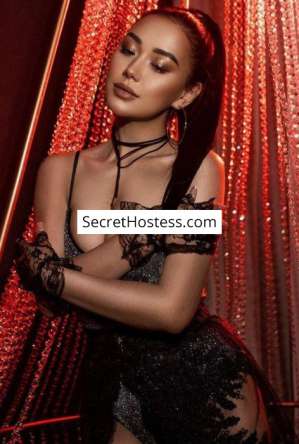 27 year old Asian Escort in Dubai Lika, Agency