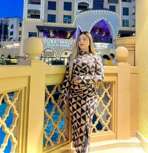 23 year old Indian Escort in Dubai Independent Maya, escort