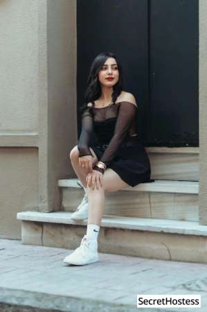 Nancy 22Yrs Old Escort 170CM Tall Istanbul Image - 1