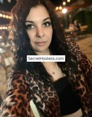 Sara 25Yrs Old Escort 50KG 170CM Tall Verona Image - 2
