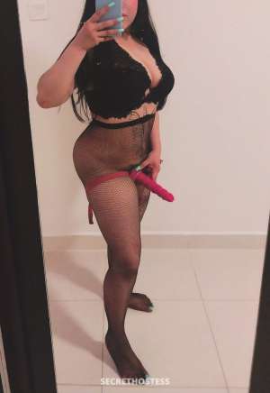 Scarlet 30Yrs Old Escort 153CM Tall Muscat Image - 18