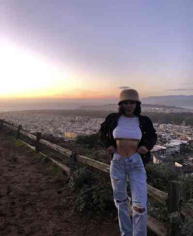24 year old French Escort in Luzern Beautiful mixed-race escort