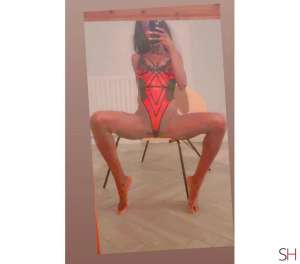 24 year old African Escort in Belfast New hot girl in town