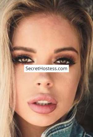 26 year old Caucasian Escort in Larnaca Dana, Agency