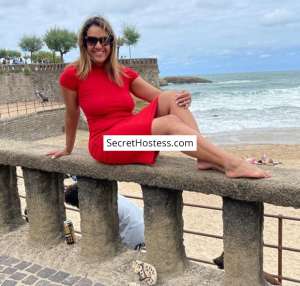 Daniela Masse Pessac 38Yrs Old Escort 62KG 170CM Tall Bordeaux Image - 7