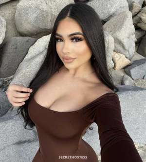 0 year old Hispanic Escort in San Diego CA hispanic beauty! outcall only!! have me over