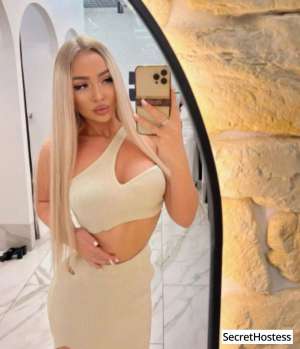 Olga 26Yrs Old Escort 169CM Tall Milan Image - 1