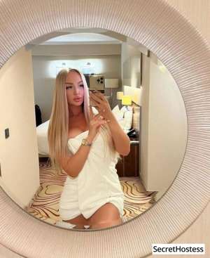 Olga 26Yrs Old Escort 169CM Tall Milan Image - 3