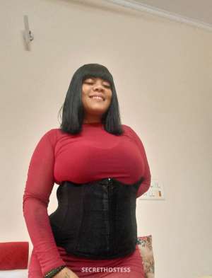 Teddy, escort in Agra