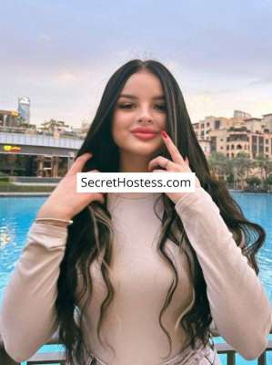 Dayana 19Yrs Old Escort 61KG 168CM Tall Yerevan Image - 4