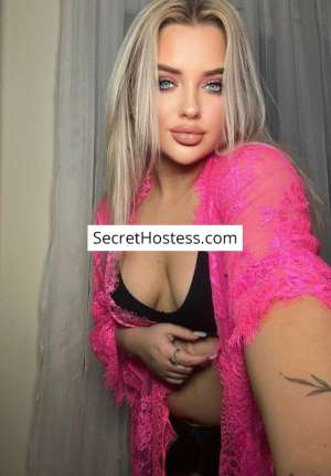 19 year old Caucasian Escort in Wroclaw Katalina, Independent