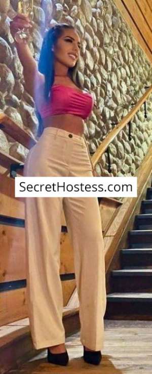 María 25Yrs Old Escort 54KG 160CM Tall A Coruña Image - 7
