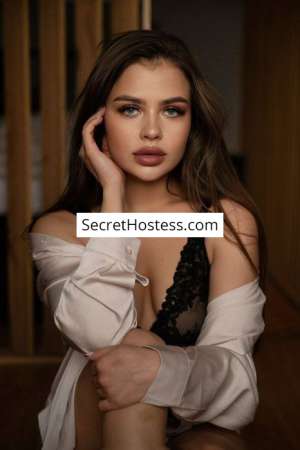 Nina, Agency 23 year old Escort in Podgorica