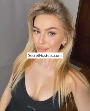 Polina Independent Role Play Florence
