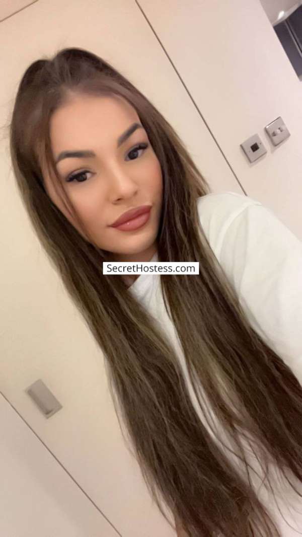 21Yrs Old Escort Size 10 44KG 165CM Tall London Image - 1