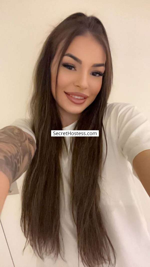 21Yrs Old Escort Size 10 44KG 165CM Tall London Image - 2