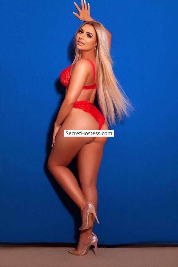 25Yrs Old Escort Size 12 45KG 165CM Tall London Image - 9