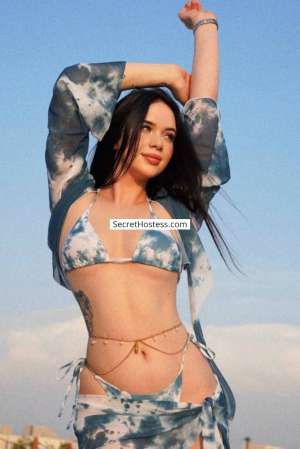 21 year old Caucasian (white) Escort in London 21Yrs Old Caucasian (white) Escort Brunette Blue Eyes C Cup 