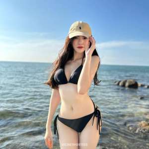 Imelda, escort in Bali