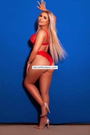 25Yrs Old Escort Size 12 45KG 165CM Tall London Image - 9