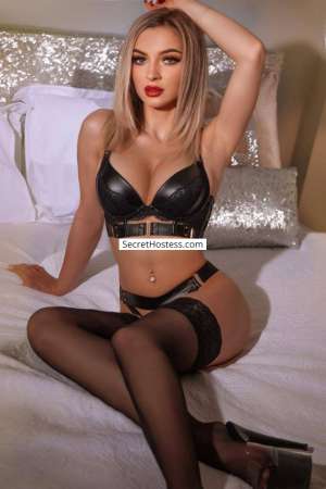25Yrs Old Escort Size 10 40KG 165CM Tall London Image - 10