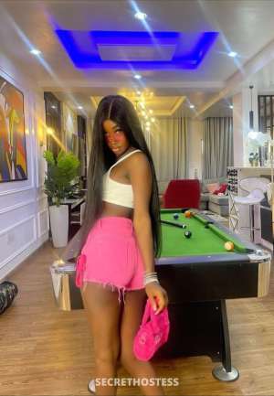 Clit Queen, escort in Benin city