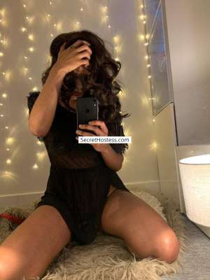 28Yrs Old Black Escort Brunette Brown Eyes B Cup Size 10  in Essex
