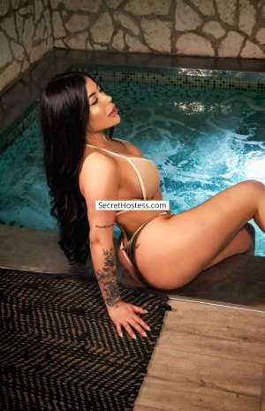31Yrs Old Escort 51KG 165CM Tall London Image - 1