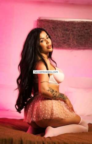 31Yrs Old Escort 51KG 165CM Tall London Image - 3