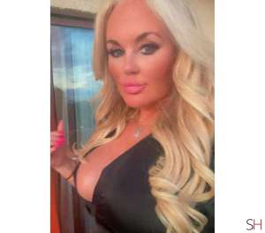 42 year old Welsh Escort in Portsmouth Stunning Welsh Blonde, Independent