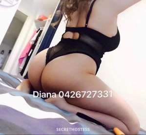 Diana 26Yrs Old Escort Size 12 155CM Tall Sydney Image - 4