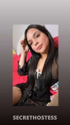 29 year old Colombian Escort in San Jose CA Luna colombiana ?? nueva y corta temporada no tardes mas 