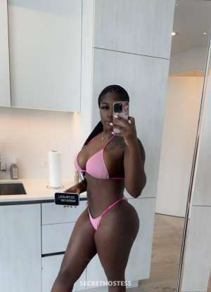 23 year old Caribbean Escort in Hamilton MARIAH 23Yrs Old Caribbean Escort Hamilton