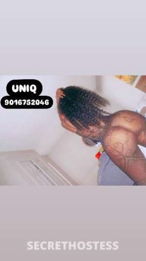 28 year old Escort in Birmingham AL UNIQ... Call for my Holiday Special
