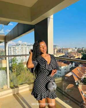 24 year old African Escort in Doha Petite African Model, escort