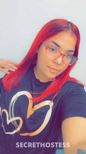25 year old Escort in New Haven CT Alicia Espinal
